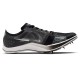 Nike Zoomx Dragonfly Xc Nero Metallic Argento-Dk Smok - Scarpe Running Uomo