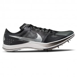 Nike Zoomx Dragonfly Xc Nero Grigio - Scarpe Running Uomo