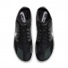 Nike Zoomx Dragonfly Xc Nero Metallic Argento-Dk Smok - Scarpe Running Uomo