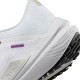 Nike Air Winflo 10 Bianco Fuchsia - Scarpe Running Donna