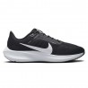 Nike Air Zoom Pegasus 40 Nero Bianco - Scarpe Running Donna