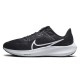 Nike Air Zoom Pegasus 40 Nero Bianco - Scarpe Running Donna