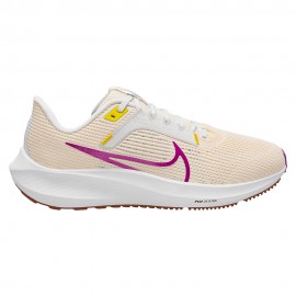 Nike Air Zoom Pegasus 40 Guava Ice Vivid Purple - Scarpe Running Donna