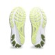 Asics Gel Kayano 30 Nero Giallo - Scarpe Running Uomo