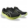 Asics Gel Kayano 30 Nero Giallo - Scarpe Running Uomo