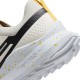Nike React Pegasus Trail 4 Pale Ivory Nero Khaki - Scarpe Trail Running Uomo