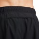 Nike Pantaloncini Running Challenger 7" S72 Nero Nero Uomo