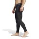 ADIDAS Leggings Sportivi Tight Tech Fit Nero Uomo