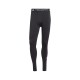 ADIDAS Leggings Sportivi Tight Tech Fit Nero Uomo