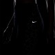 Nike Leggings Running Fast 7 8 Nero Reflective Argento Donna