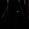 Nike Leggings Running Fast 7 8 Nero Reflective Argento Donna