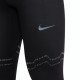 Nike Leggings Running Division Nero Reflective Nero Uomo