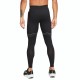 Nike Leggings Running Division Nero Reflective Nero Uomo