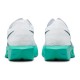 Nike Vaporfly Next% 3 Bianco Deep Jungle-Jade Ice-Cl - Scarpe Running Donna