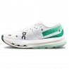 On Cloudboom Echo 3 Undyed White Mint - Scarpe Running Donna