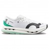 On Cloudboom Echo 3 Undyed White Mint - Scarpe Running Donna