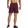 Under Armour Shorts Sportivi Train 6In Ghl Bordeaux Uomo