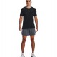 Under Armour Shorts Sportivi Train Peak Eco Grigio Uomo