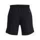 Under Armour Shorts Sportivi Train Peak Eco Nero Grigio Uomo