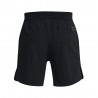 Under Armour Shorts Sportivi Train Peak Eco Nero Grigio Uomo