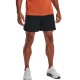 Under Armour Shorts Sportivi Train Peak Eco Nero Grigio Uomo