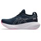 Asics Gel-Nimbus 25 Blu Rosa - Scarpe Running Donna