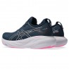 Asics Gel-Nimbus 25 Blu Rosa - Scarpe Running Donna