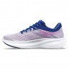 Saucony Ride 16 Mauve Indigo - Scarpe Running Donna