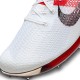 Nike Air Zoom Victory Ek Bianco Nero-Chile Rosso-Coconu - Scarpe Running Uomo