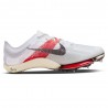 Nike Air Zoom Victory Ek Bianco Nero-Chile Rosso-Coconu - Scarpe Running Uomo