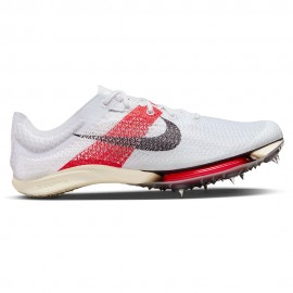 Nike Air Zoom Victory Ek Bianco Nero Rosso - Scarpe Running Uomo