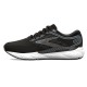 Brooks Ariel 23 Nero Grigio Bianco - Scarpe Running Donna