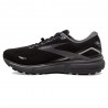 Brooks Ghost 15 GORE-TEX Nero Neroened Pearl - Scarpe Running Donna