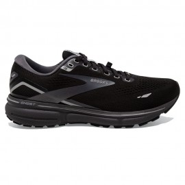 Brooks Ghost 15 GORE-TEX Nero - Scarpe Running Donna