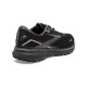 Brooks Ghost 15 GORE-TEX Nero Neroened Pearl - Scarpe Running Uomo