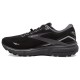 Brooks Ghost 15 GORE-TEX Nero Neroened Pearl - Scarpe Running Uomo