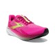 Brooks Hyperion Max Rosa Glo Verde Nero - Scarpe Running Donna