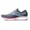 Brooks Trace 2 Ebony Oper Air Lilac Rose - Scarpe Running Donna