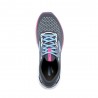 Brooks Trace 2 Ebony Oper Air Lilac Rose - Scarpe Running Donna