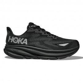 Hoka Clifton 9 GORE-TEX Nero - Scarpe Running Donna