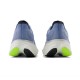 New Balance Fresh Foam More V4 Mercury Blue - Scarpe Running Uomo