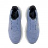 New Balance Fresh Foam More V4 Mercury Blue - Scarpe Running Uomo