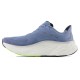 New Balance Fresh Foam More V4 Mercury Blue - Scarpe Running Uomo