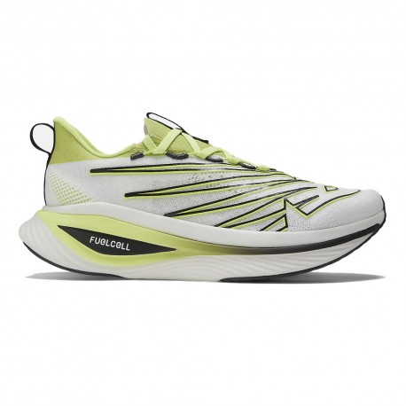 New Balance Fuelcell Supercomp Elite V3 Thirty Watt - Scarpe Running Donna