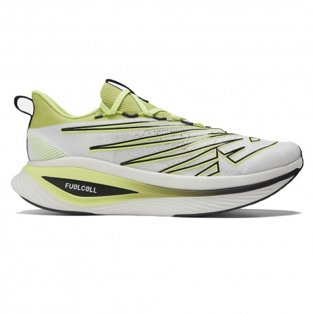 New Balance Fuelcell Supercomp Elite V3 Thirty Watt - Scarpe Running Uomo