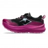 Asics Trail Running Trabuco Max 3 Nero Azzuro - Scarpe Trail Running Donna