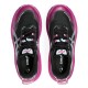 Asics Trail Running Trabuco Max 3 Nero Azzuro - Scarpe Trail Running Donna