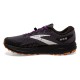 Brooks Trail Running Divide 4 GORE-TEX Nero Firecracker Peral - Scarpe Trail Running Donna