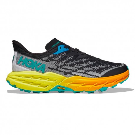 Scarpe hotsell trail hoka