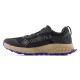 New Balance Trail Running Fresh Foam X Hierro V7 GORE-TEX Nero - Scarpe Trail Running Uomo